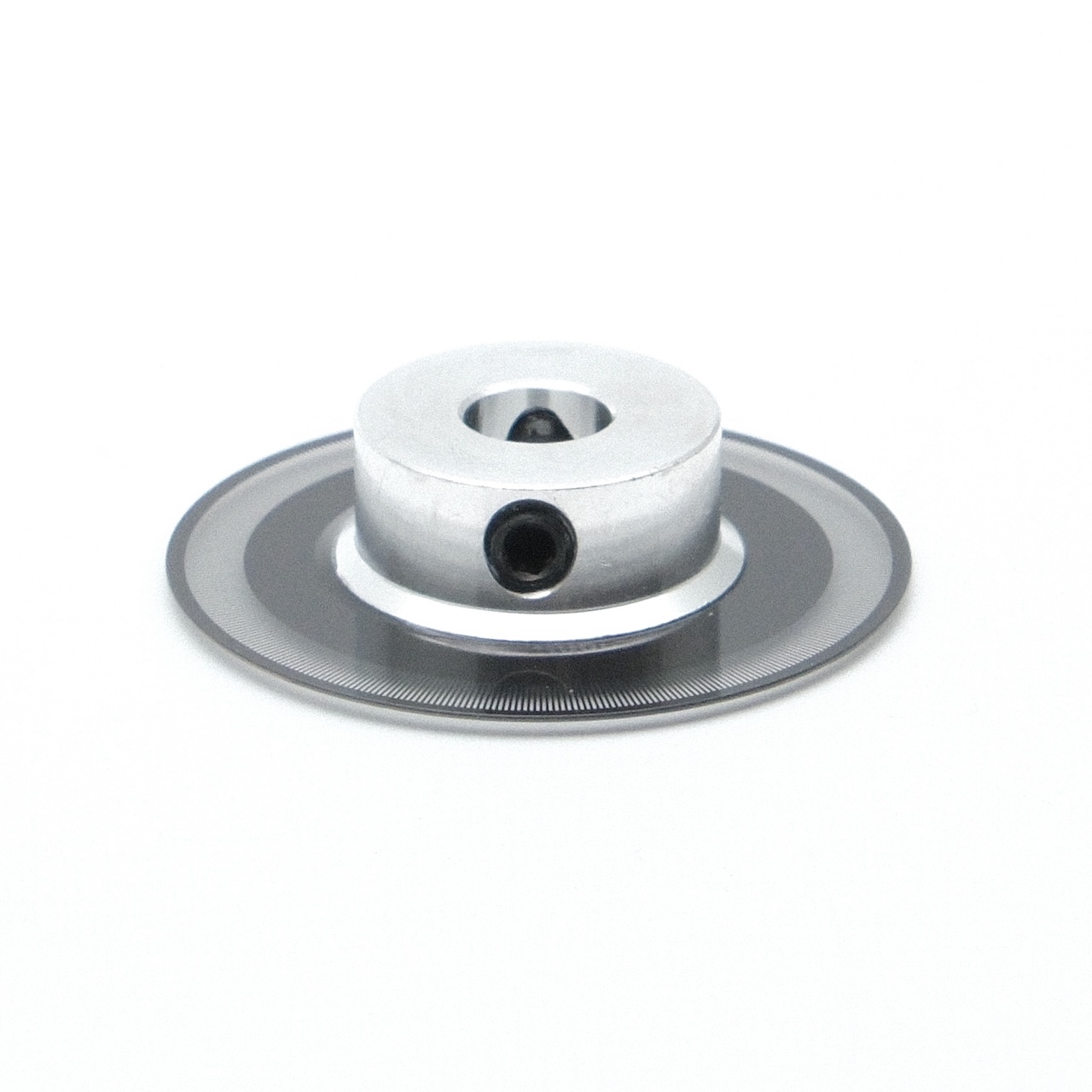 Home Automation Industry - Disque codeur en plastique HEDS pour