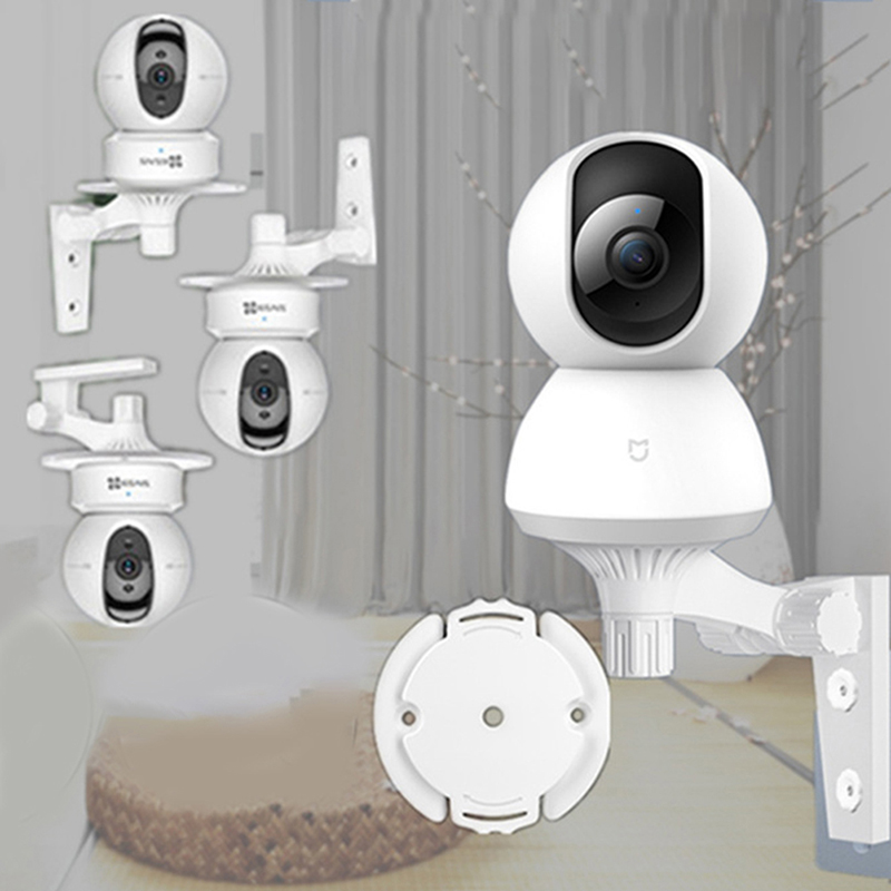 Tp-Link Camera Tapo C200 - Tapo-Caméra intelligente C200, base de montage