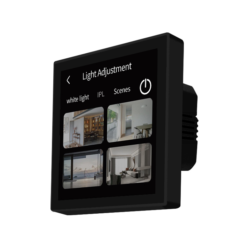 Home Automation System Design - Système domotique de haute qualité, protocole