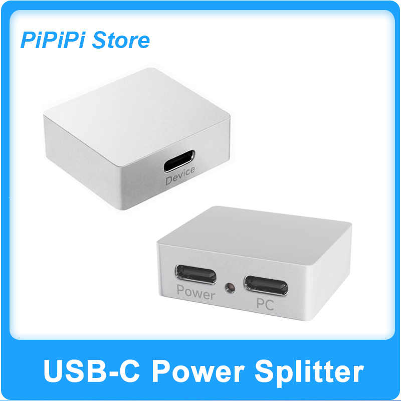 Home Automation Raspberry Pi - Répartiteur d'alimentation et de données Raspberry