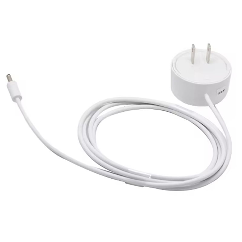 Adaptateur d'alimentation de r - Google Speaker Nest Hub avis et prix