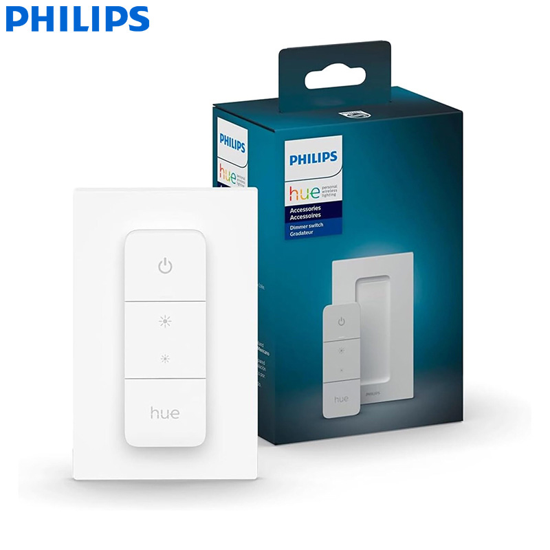 Philips Hue variateur intellig - Philips Light Hue White avis et prix