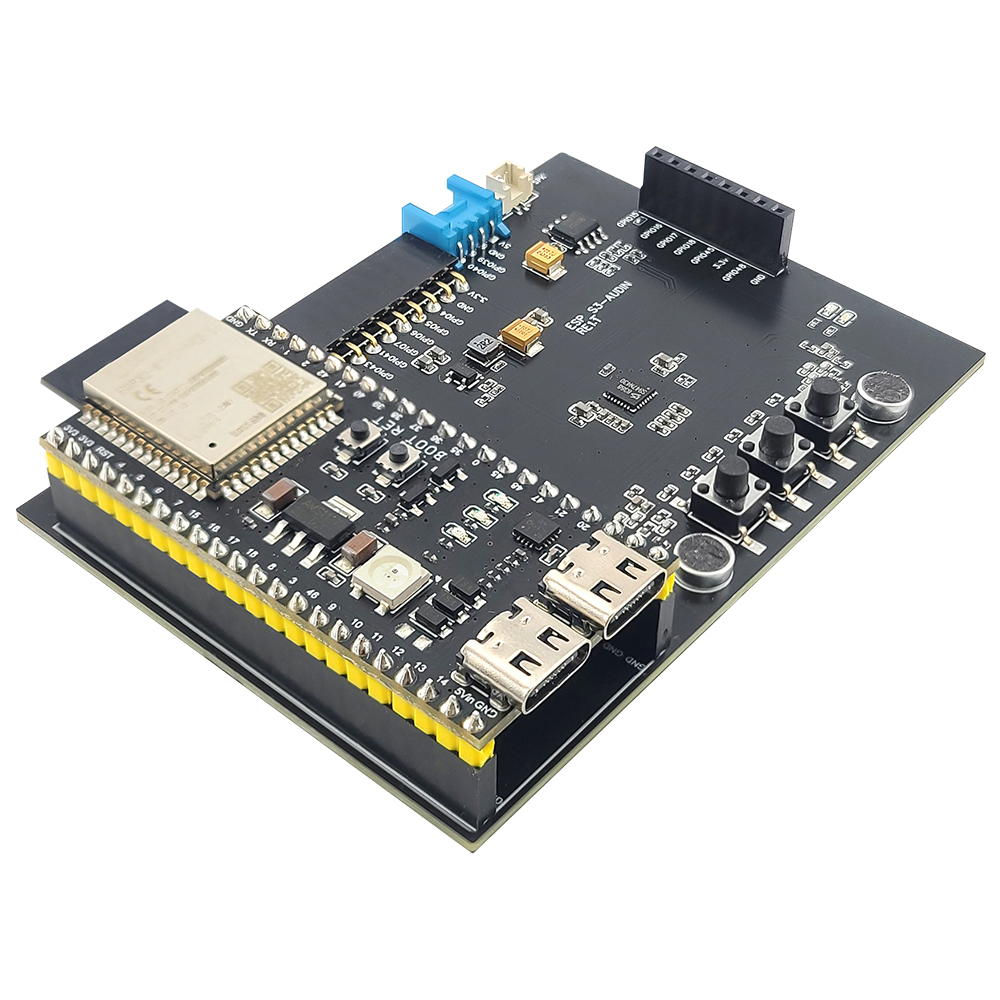 Kit de développement ESP32-S3  - Keys Diy Home Automation Kit With Esp32 avis et prix