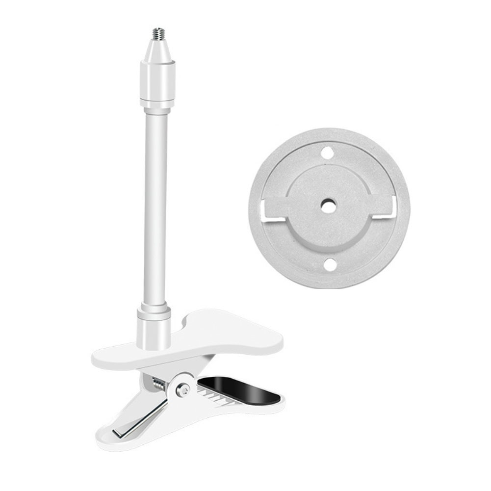 Support à pince Flexible en mé - Tp-Link Camera Tapo C200 avis et prix