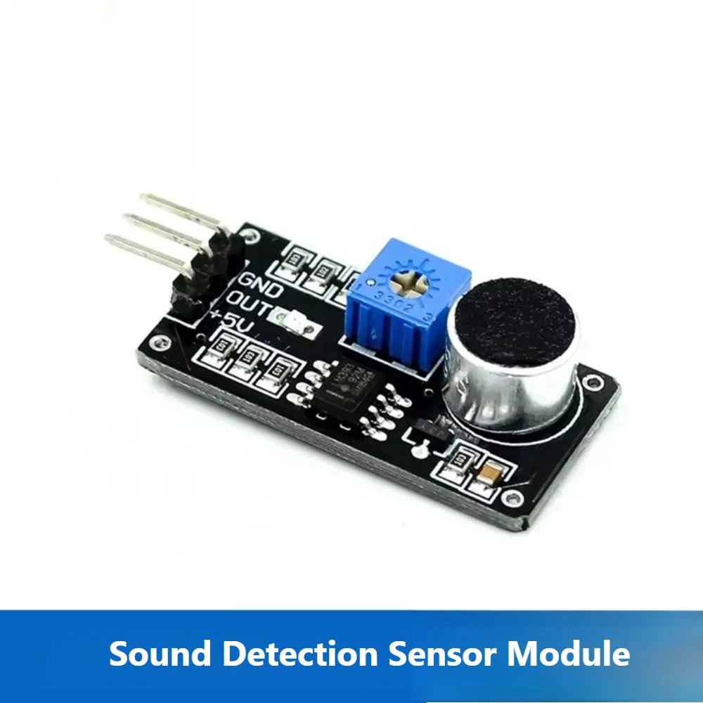 Module de capteur de détection - Home Automation Raspberry Pi avis et prix