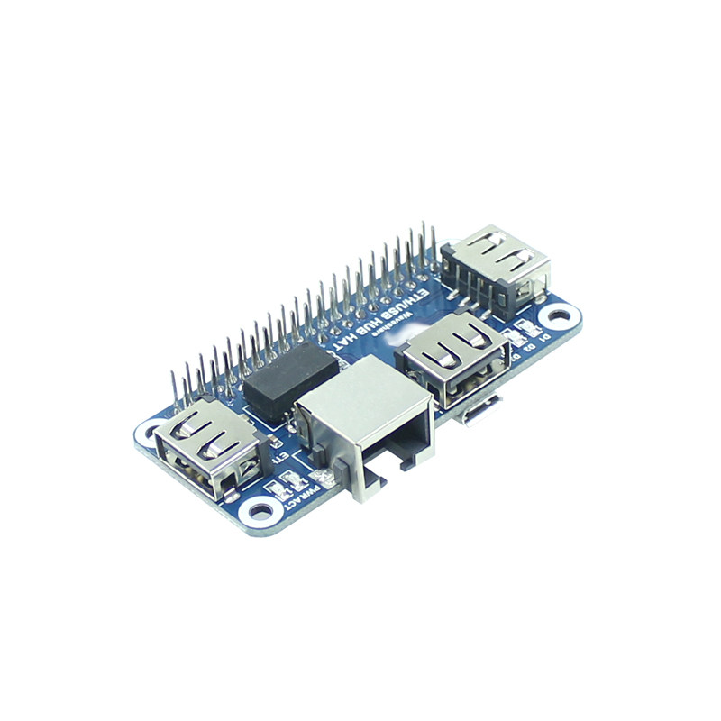 Raspberry Pi Zero W/2 W Ethern - Home Automation Raspberry Pi avis et prix