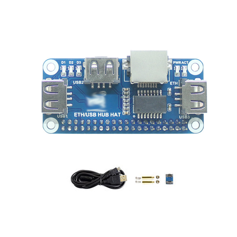 Raspberry Pi Zero W/2 W Ethern - Home Automation Raspberry Pi avis et prix