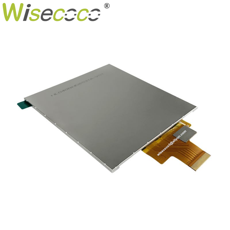 Wisecoco – écran LCD carré 4 p - Home Automation Raspberry Pi avis et prix