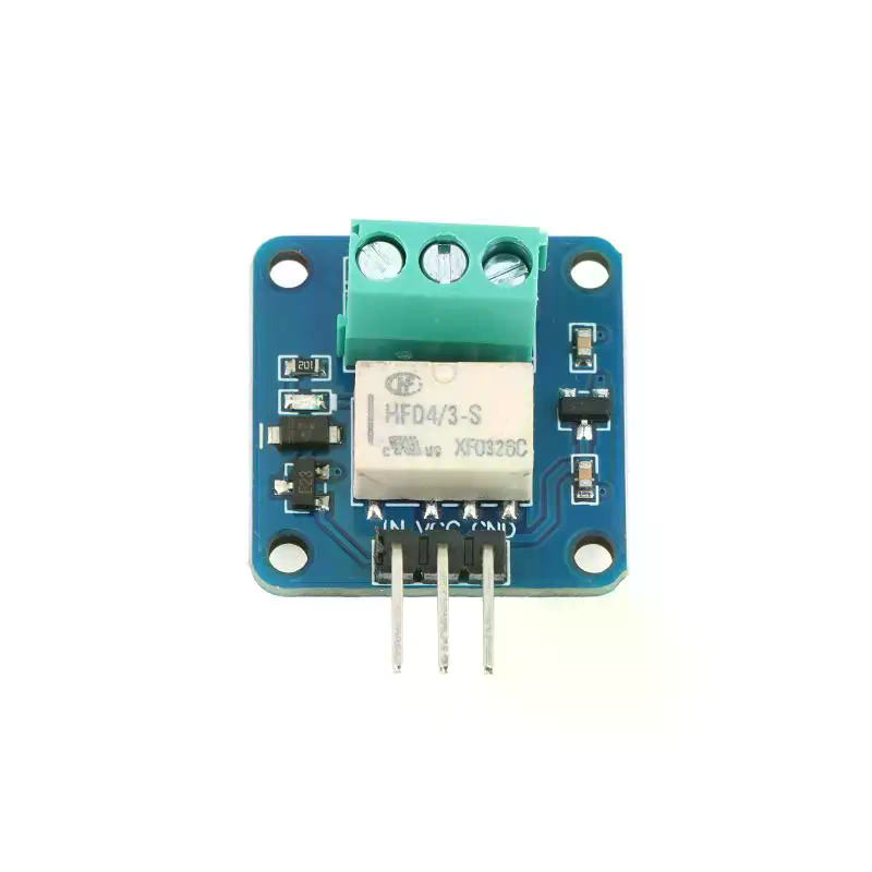 Mini module de relais de signa - Home Automation Diy Projects avis et prix