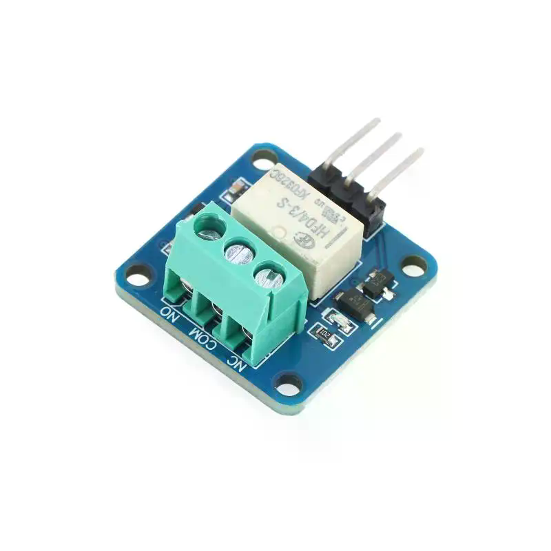 Mini module de relais de signa - Home Automation Diy Projects avis et prix