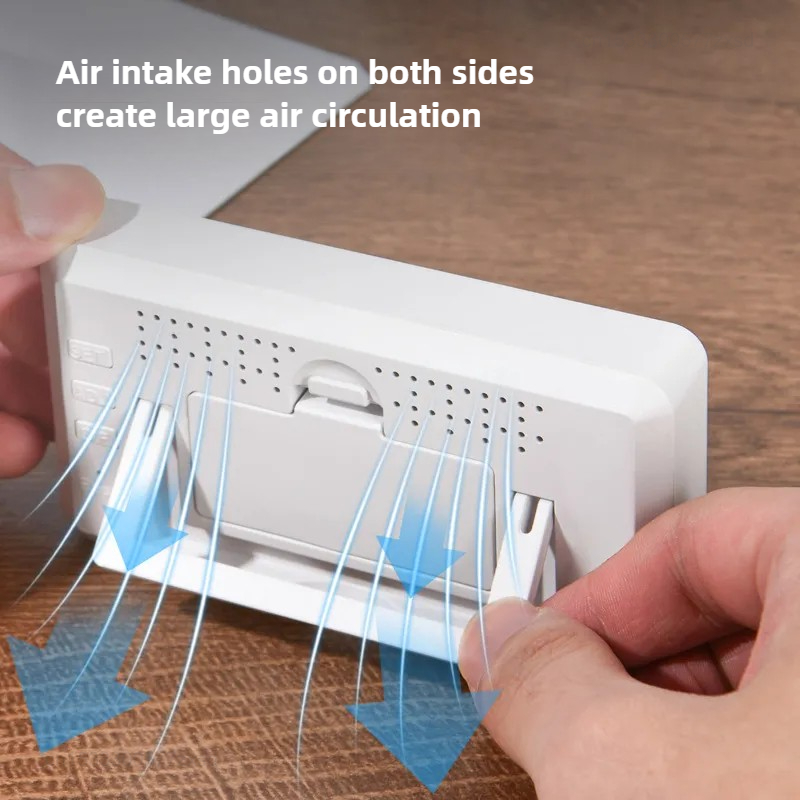 Thermomètre Hygromètre Électro - Home Automation Industry avis et prix