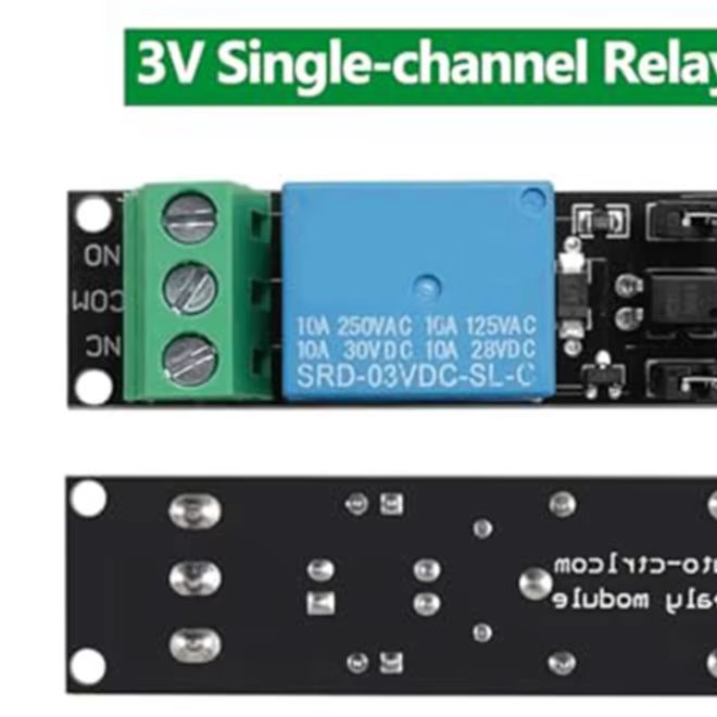Carte de commutation de puissa - Home Automation Raspberry Pi avis et prix