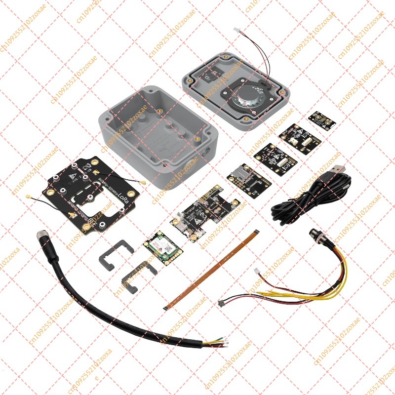 Kit de démarrage de la numéris - Home Automation Diy Projects avis et prix