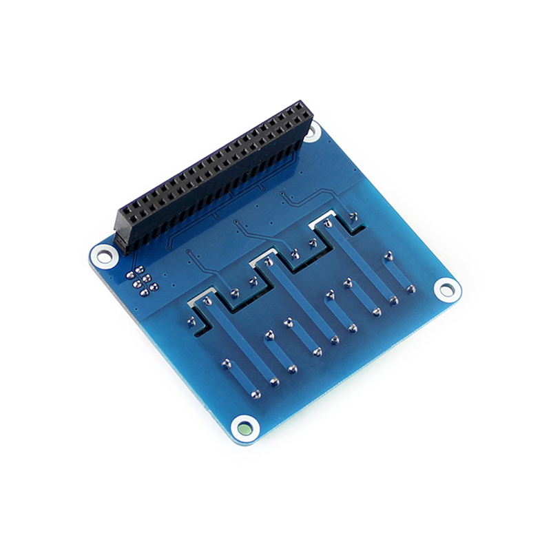 Carte pour Raspberry Pi 5 4B 3 - Home Automation Raspberry Pi avis et prix