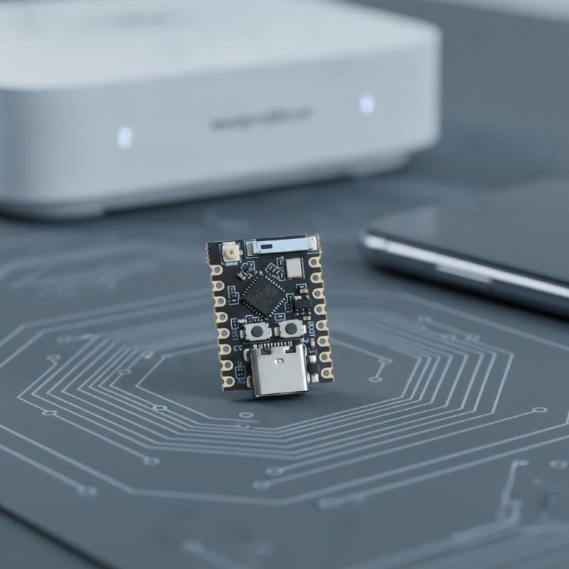 Carte de développement ESP32 C - Home Automation Diy avis et prix