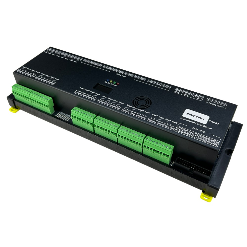 Contrôleur MOSFET RASPBERRY PI - Home Automation Raspberry Pi avis et prix