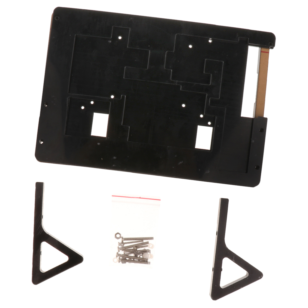 Support d'écran tactile en acr - Home Automation Raspberry Pi avis et prix