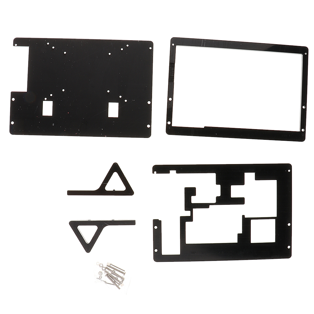 Support d'écran tactile en acr - Home Automation Raspberry Pi avis et prix