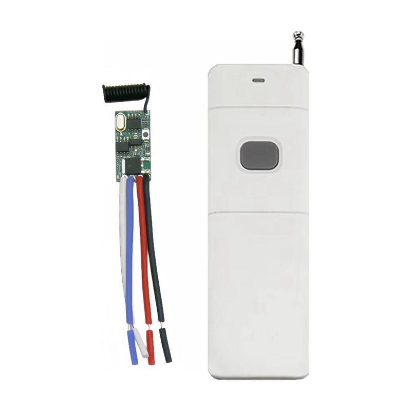 Y45A - Contrôleur de commutate - 433Mhz Receiver Module avis et prix