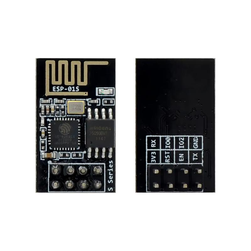 Module de relais Wifi ESP8266  - Home Automation Diy Projects avis et prix