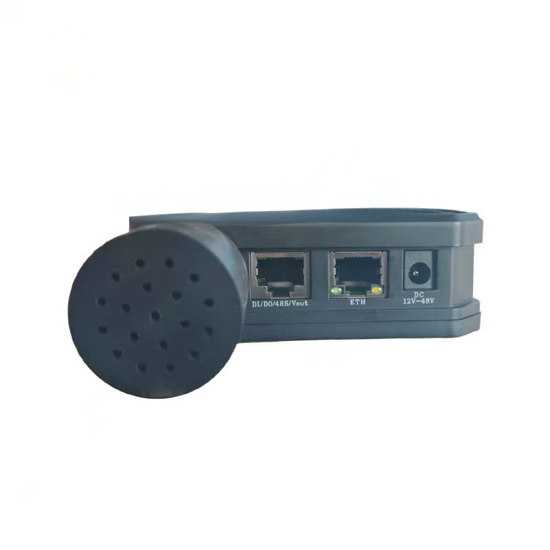 Capteur de température et d'hu - Temperature Humidity Sensor avis et prix