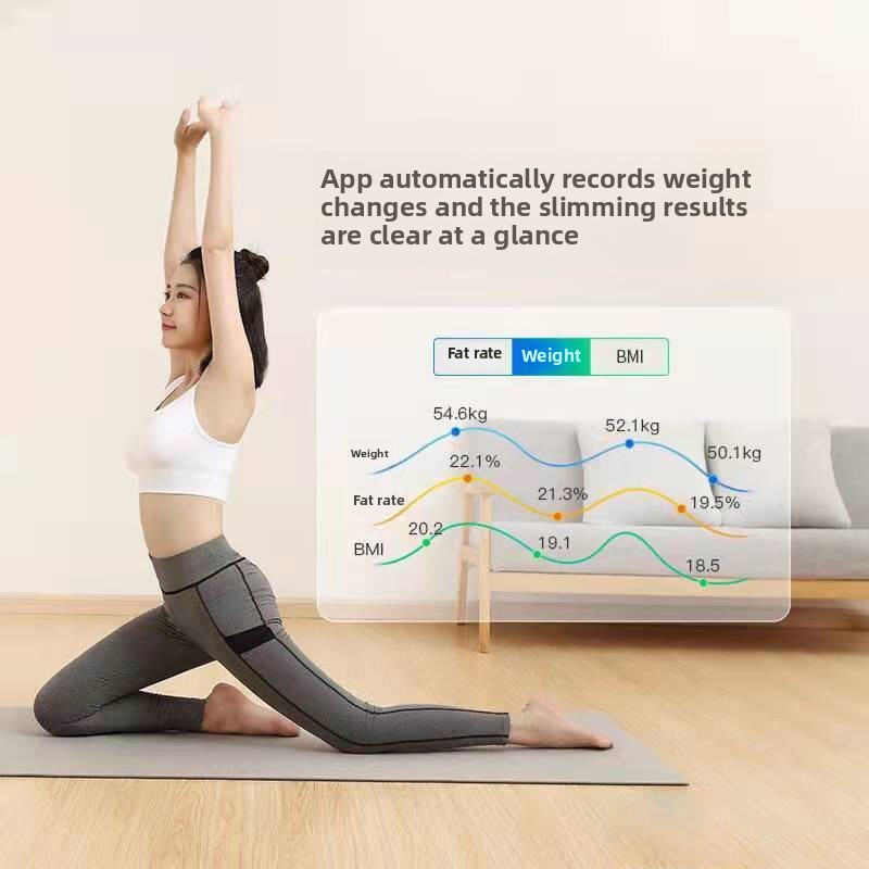 Balance corporelle et graisse  - Home Automation Industry avis et prix